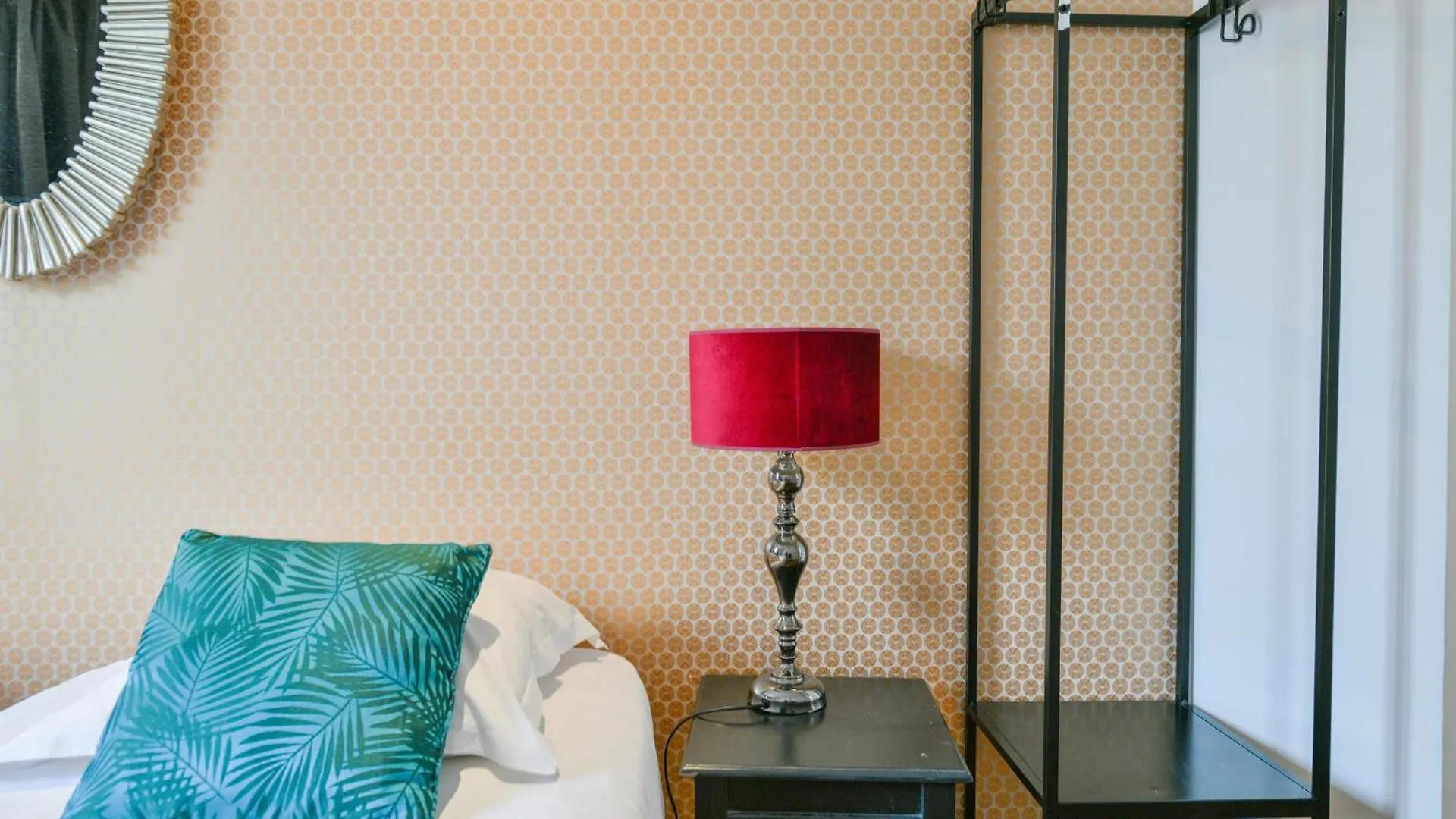 Apartamento Huge And Bright 4Bd For 10 Guests Sacre-Coeur París