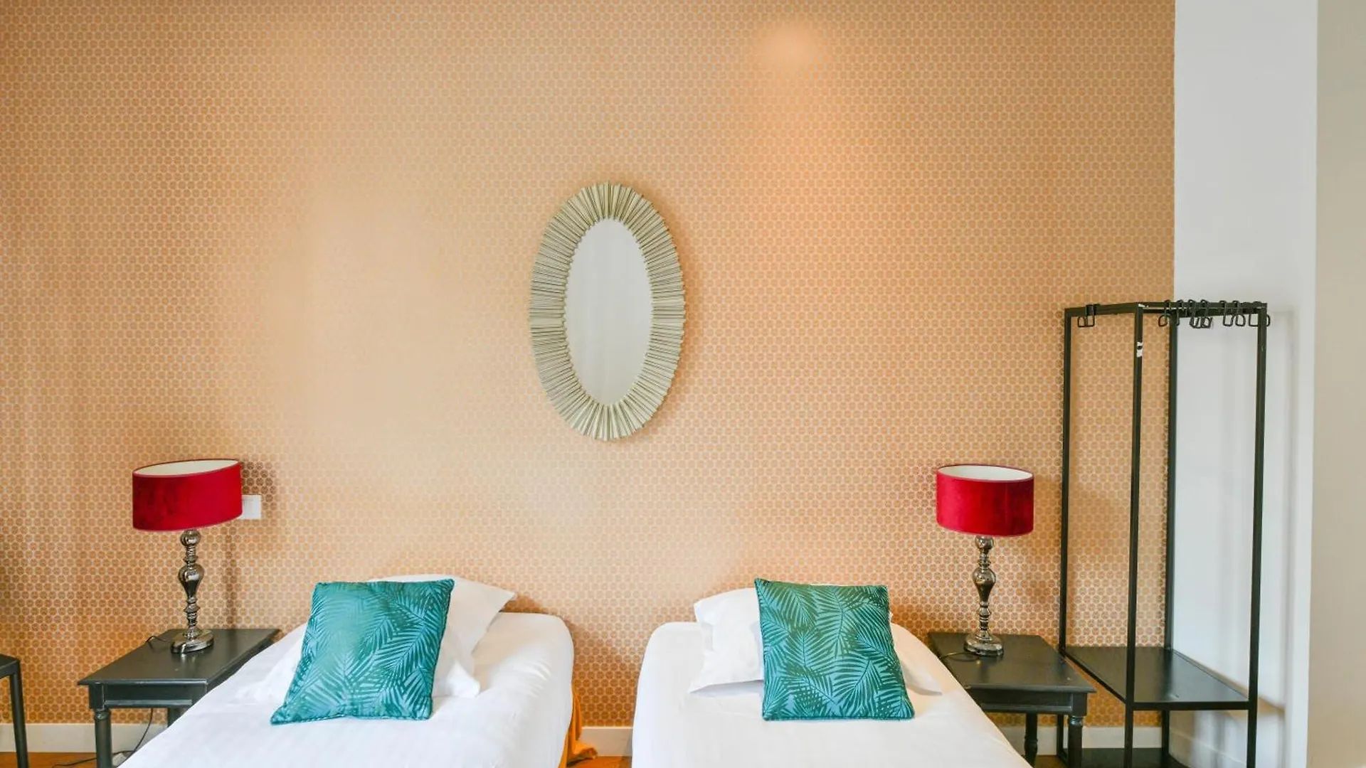 Apartamento Huge And Bright 4Bd For 10 Guests Sacre-Coeur París